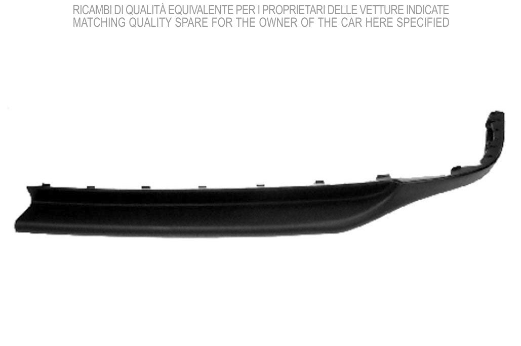 Spoiler Anteriore VOLKSWAGEN PASSAT 1988 - 1993 OE 357805903A2BC