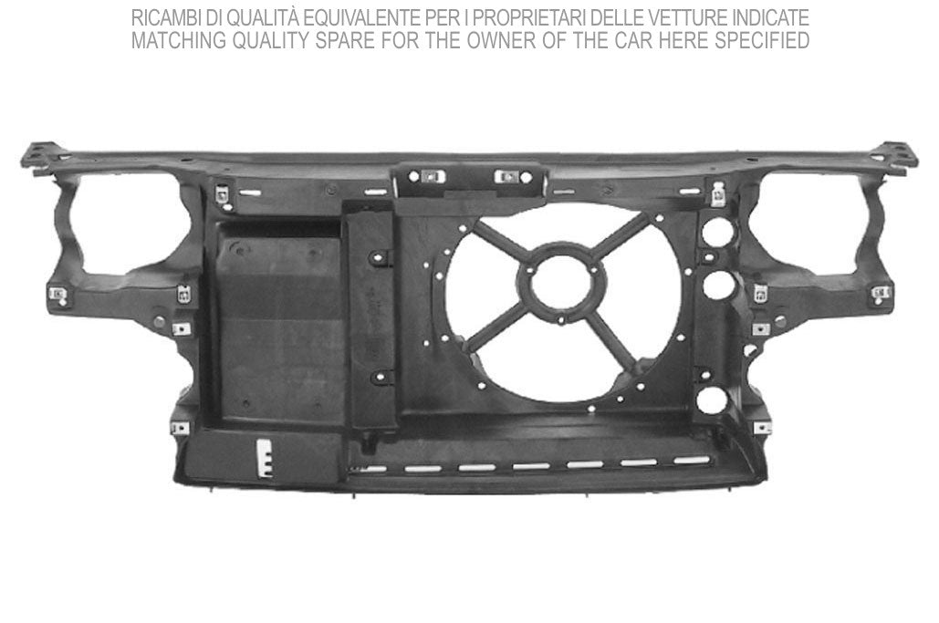 Frontale VOLKSWAGEN GOLF III 1991 - 1997 OE 1H0805594