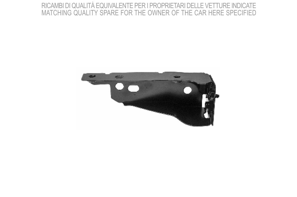 Staffa Anteriore SX VOLKSWAGEN PASSAT 1993 - 1996 OE 3A0807133C