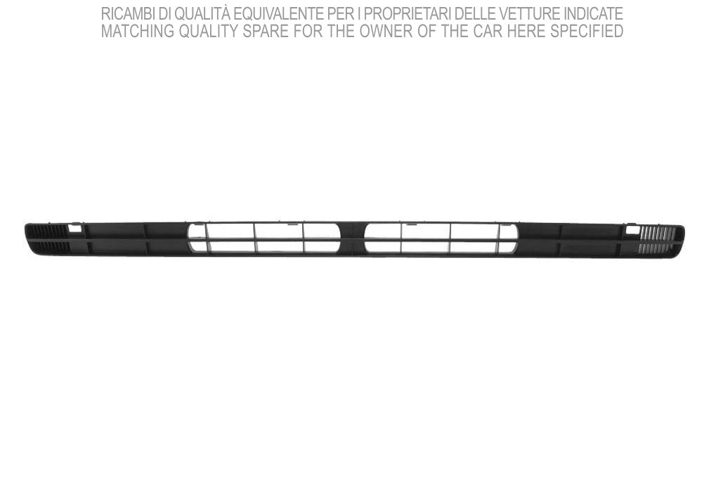 Griglia Anteriore VOLKSWAGEN POLO 1994 - 1999 OE 6N085367701C