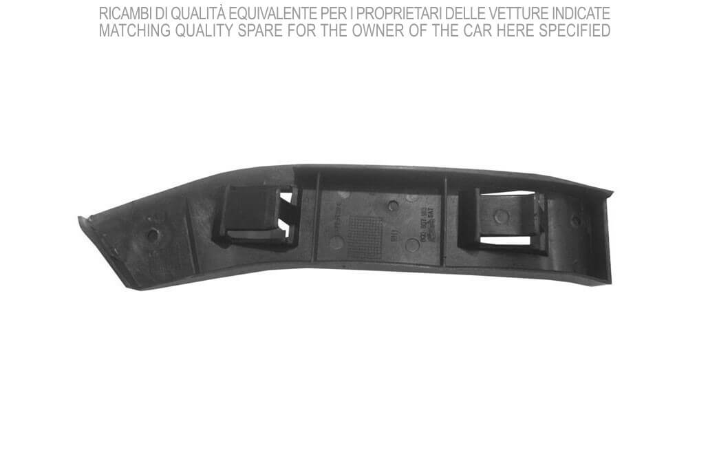 Staffa Anteriore DX VOLKSWAGEN POLO 2001 - 2005 OE 6Q0807184