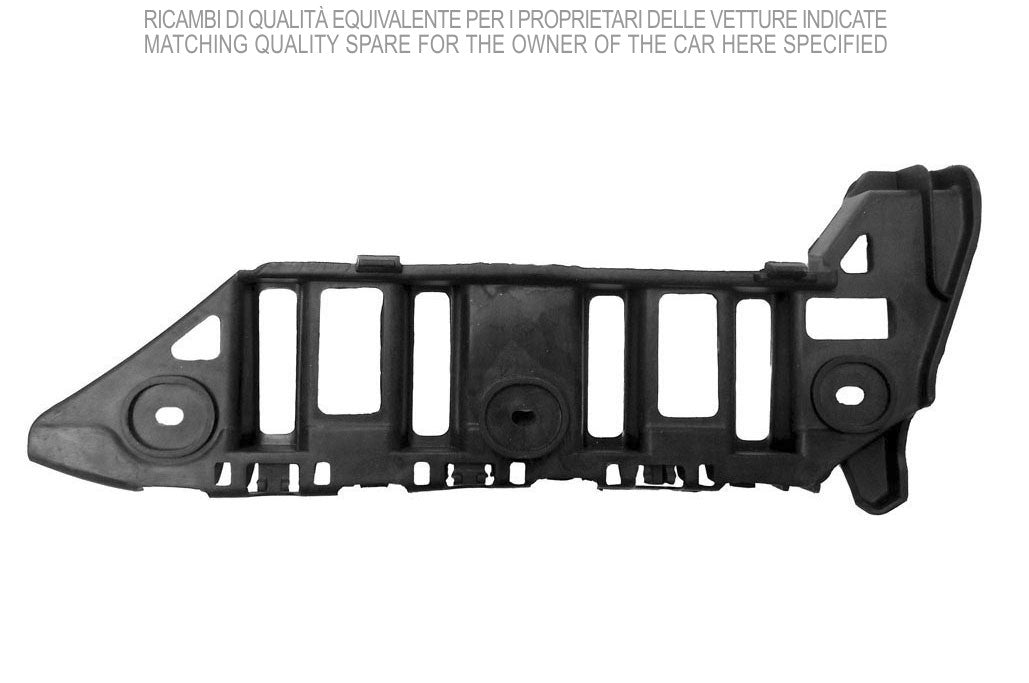 Staffa Anteriore DX VOLKSWAGEN TOURAN 2007 - 2010 OE 1T0807184A