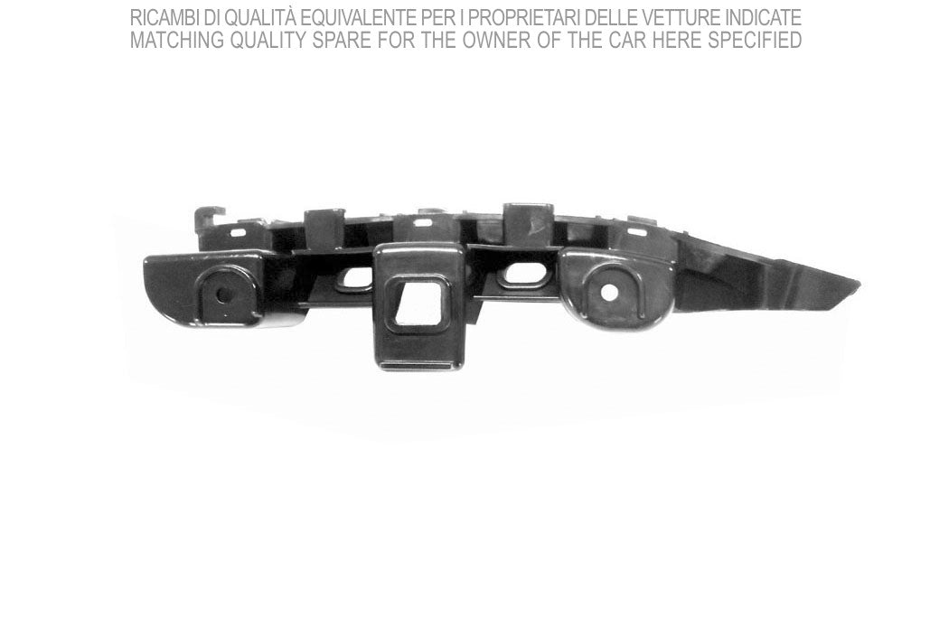 Paraurti Anteriore DX VOLKSWAGEN PASSAT 2010 - 2014 OE 3AA807184