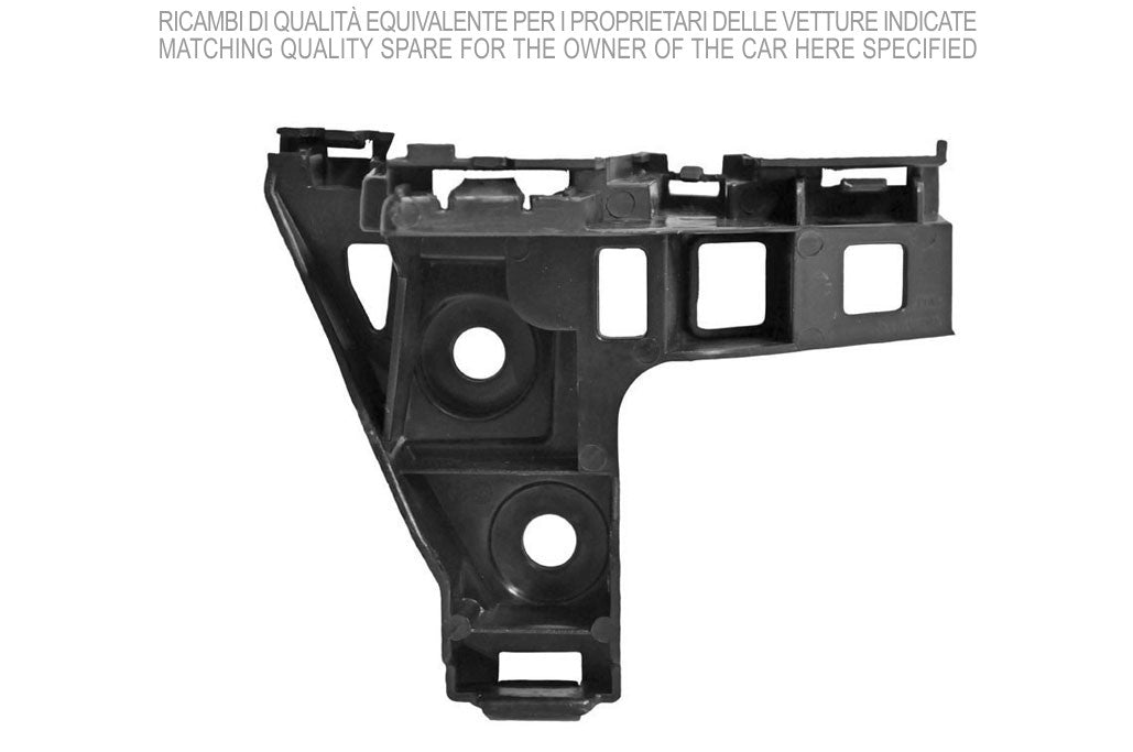Paraurti Posteriore VOLKSWAGEN GOLF VII 2012 - 2017 OE 5G6807394A