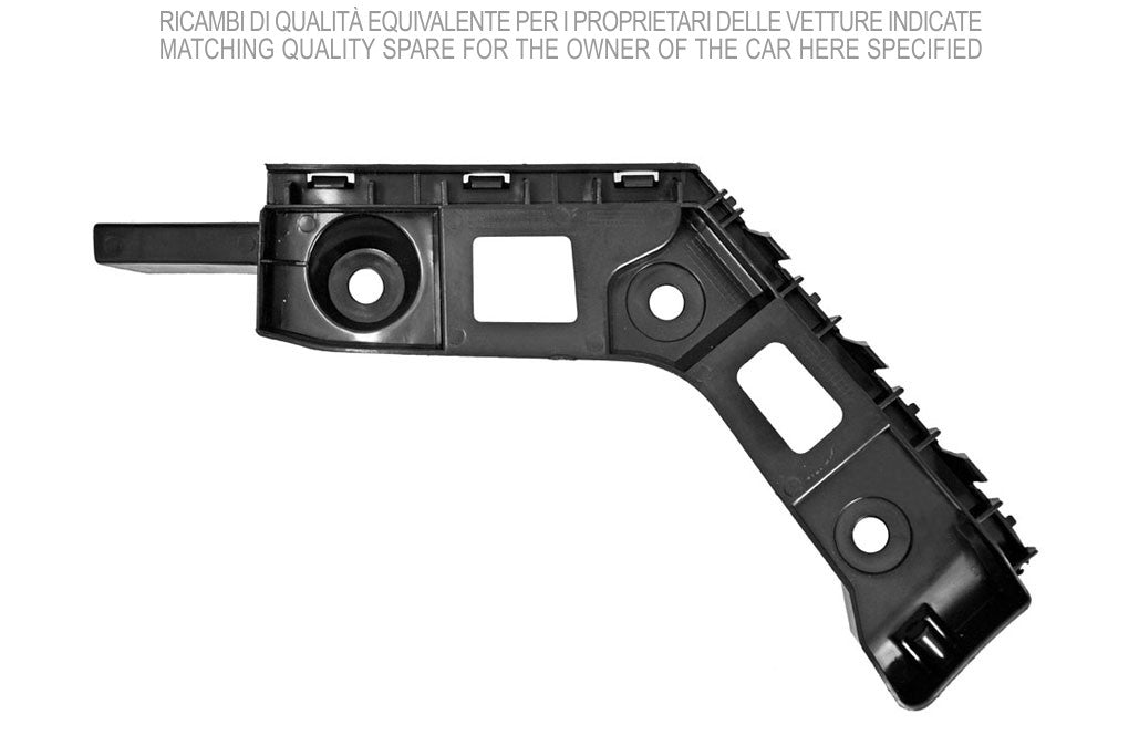 Paraurti Posteriore VOLKSWAGEN GOLF VII 2012 - 2017 OE 5G6807394