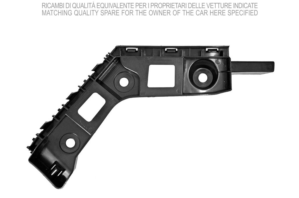 Paraurti Posteriore VOLKSWAGEN GOLF VII 2012 - 2017 OE 5G6807393