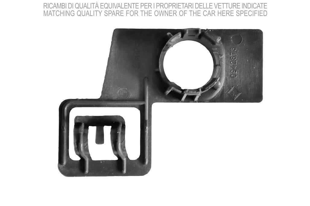 Supporto Intermedio Posteriore DX/SX  VOLKSWAGEN GOLF VII 2012 - 2017 OE 5G0919491