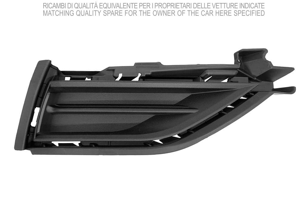 Griglia DX VOLKSWAGEN GOLF VII 2017 - 2019 OE 5G0853212G9B9