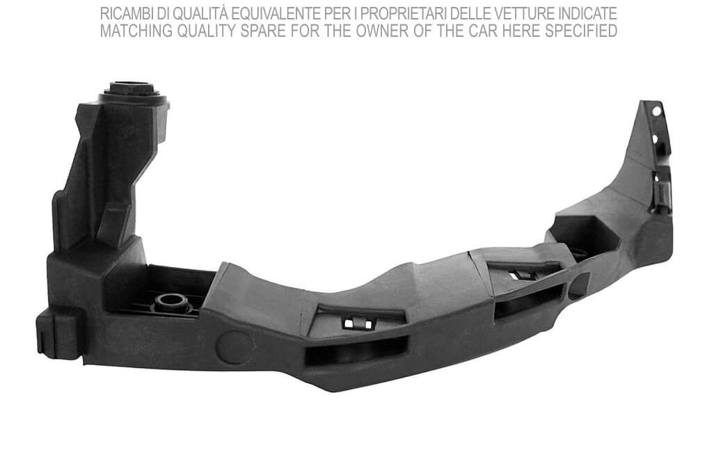 Supporto Interno Faro SX VOLKSWAGEN POLO 2017 - 2021 OE 2G0805071B