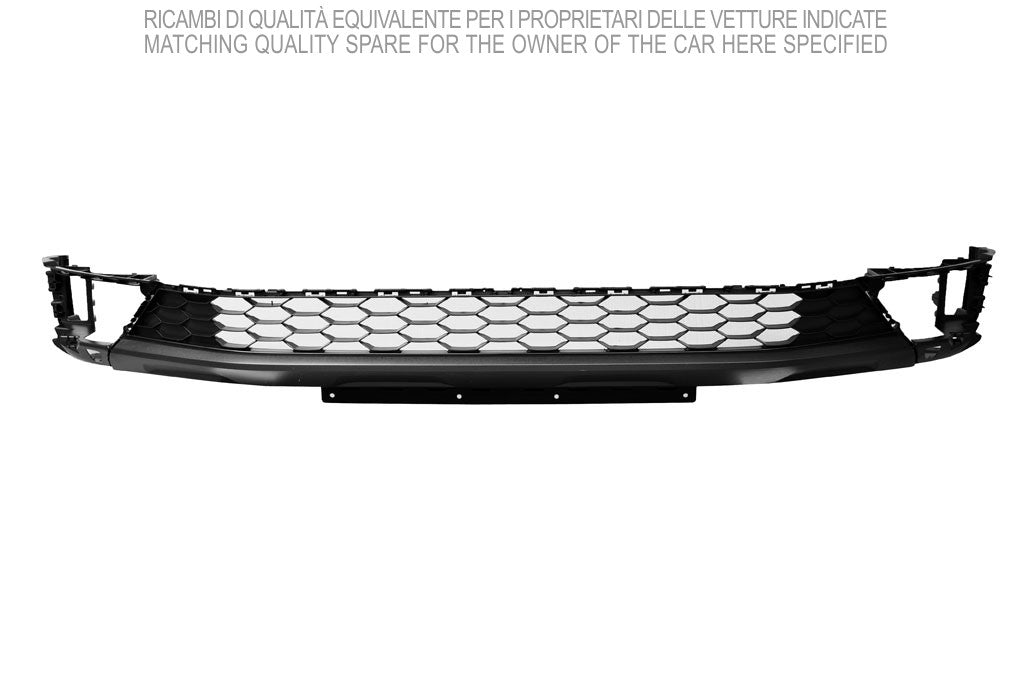 Paraurti Anteriore VOLKSWAGEN TIGUAN 2016 - 2020 OE 5NA8059039B9