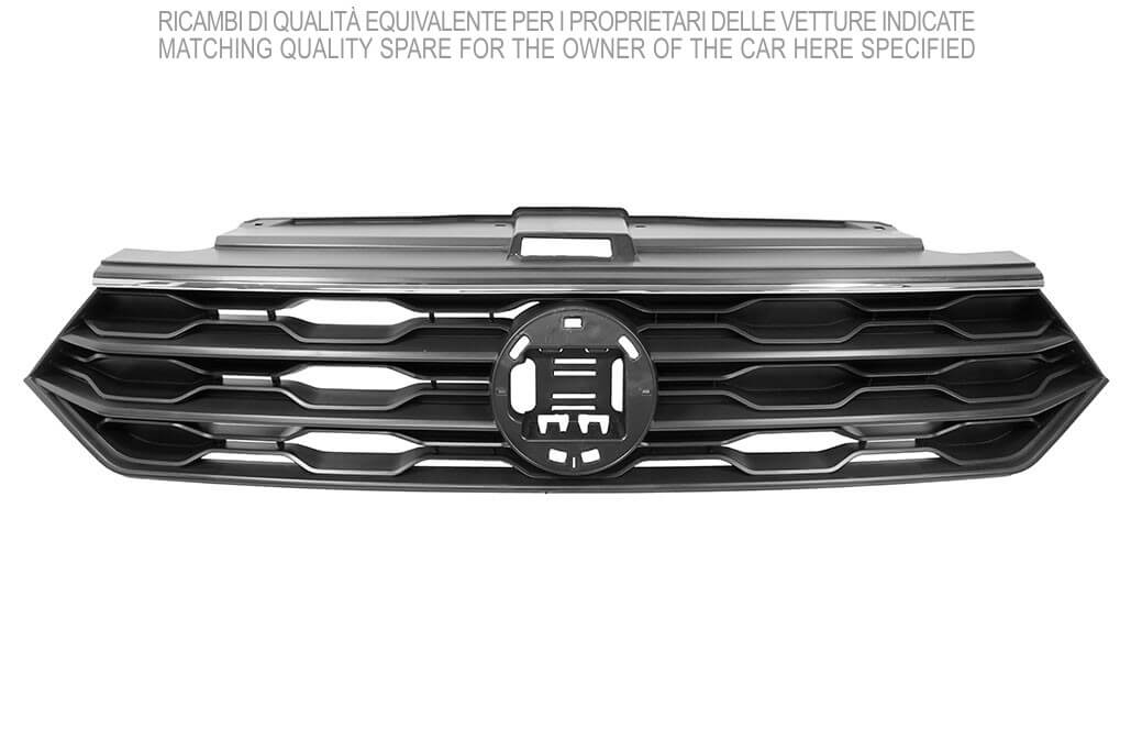 Mascherina VOLKSWAGEN T-ROC 2017 - 2021 OE 2GA853651RRYP