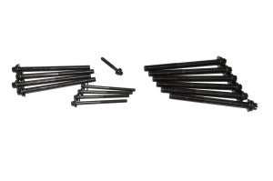 Prigionieri testa Iveco Daily 3.0 504081515  504081531  504081543  504081546 oe 504081515 - 504081531 - 504081543 - 504081546
