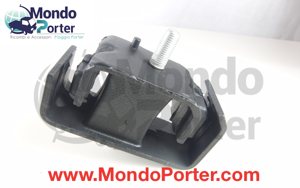 Supporto Motore Anteriore SX Piaggio Porter 1.0  1236287Z01000