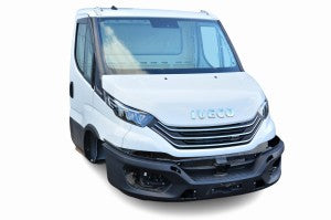  cabina singola completo LED Iveco Daily 2022 oe 5802758851