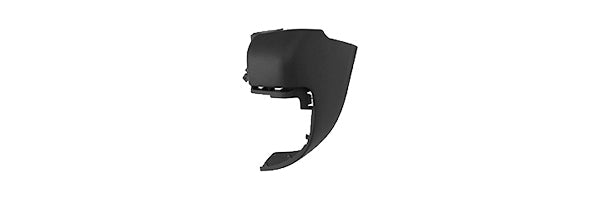 Cantonale Posteriore Destro Passo Corto Primer Porta Battente Citroen Berlingo 2008 Oe  7410Fz