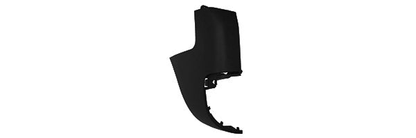 Cantonale Posteriore Sinistro Nero Passo Corto Porta Basculante Citroen Berlingo 2008 Oe  7410Fq