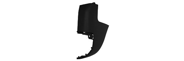 Cantonale Posteriore Destro Nero Passo Corto Porta Basculante Peugeot Partner 2008 Oe  7410Fr