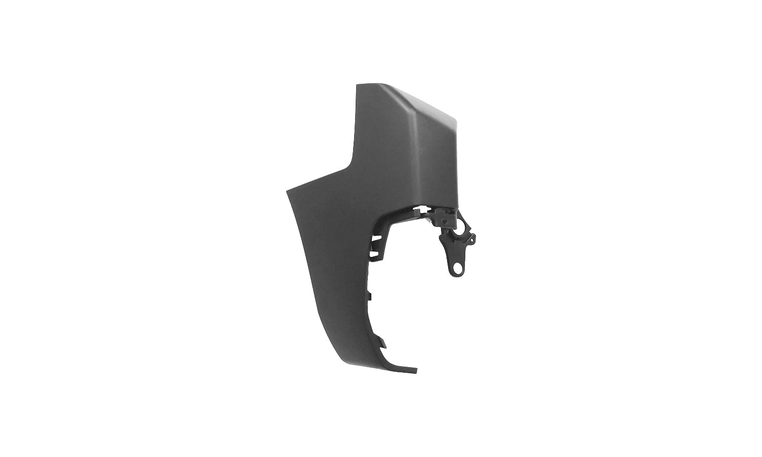 Cantonale Posteriore Sinistro Con Primer Passo Corto Porta Basculante   Oe  1633558180 - 39165988 - Su001A8804