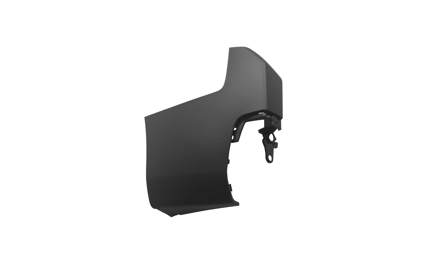 Cantonale Posteriore Sinistro Nero Passo Lungo Porta Basculante Opel Combo 2019 Oe  9816806480 - 3560463