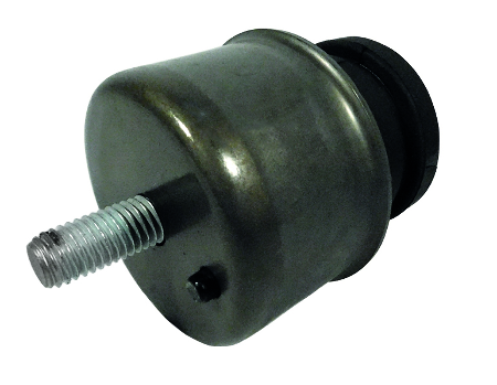 SUPPORTO MOTORE POSTERIORE PER IVECO DAILY oe 5801283686