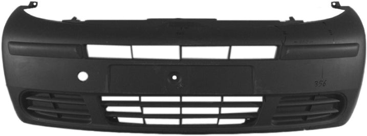 Paraurti Anteriore Renault Trafic 2001-2006 Oe  7700312785 - 6265100Qaf