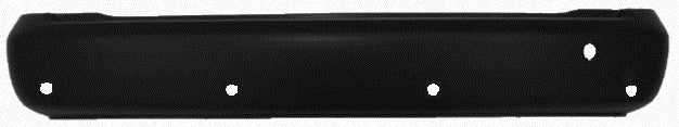 Paraurti Posteriore Grigio Scuro Passo Corto Con Fori Parkassist Volkswagen Caddy Van Kombi 2009 Oe  2K0807417J9B9 - 2K0807417An9B9