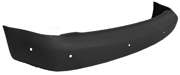 Paraurti Posteriore Passo Corto Assistenza Parcheggio Attiva 6 Sensori (6 Portasensori) Volkswagen Caddy Van Kombi 2009 Oe  