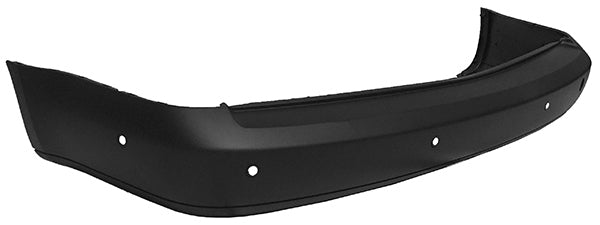 Paraurti Posteriore Passo Lungo Assistenza  Parcheggio Attiva 6 Sensori (6 Portasensori) Volkswagen Caddy Van Kombi 2009 Oe  