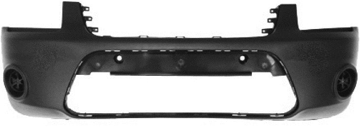 Paraurti Anteriore Ford Tourneo-Connect 2009 Oe 5075295
