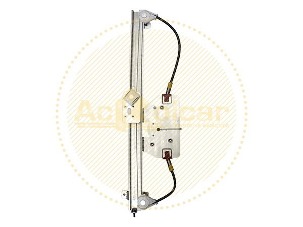 Alzacristallo Sinistro MERCEDES CLASSE E W210 anno 1995 - 1999 oe A2107301546