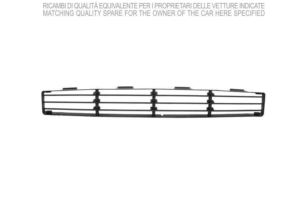 Griglia Paraurti FORD FOCUS 1998 - 2001 OE 1087334
