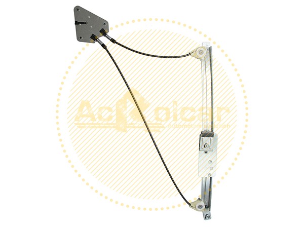 Alzacristallo Destro SEAT TOLEDO anno 2004 - 2012 oe 5P0839462A