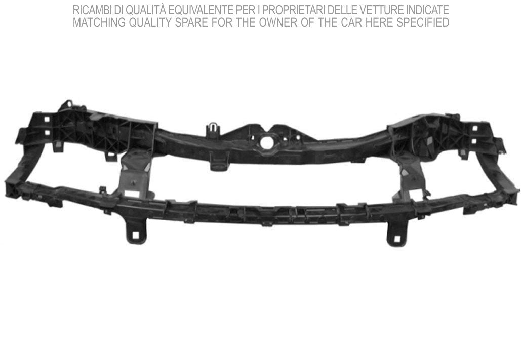 Frontale FORD FOCUS 2004 - 2007 OE 1675180