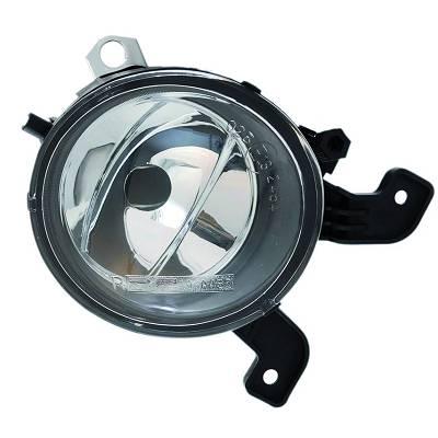 Fendinebbia Audi A2 00 ->> - 1005088