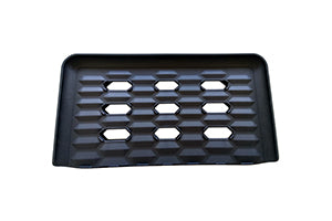 GRIGLIA PEDANA SUPERIORE DX-SX