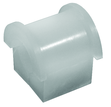 BOCCOLA BARRA STABILIZZATRICE ANTERIORE PER IVECO 145.17 (Confezione da 2 pezzi) oe 4792127