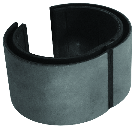 BOCCOLA BARRA STABILIZZATRICE POSTERIORE PER MERCEDES ATEGO (Confezione da 2 pezzi) oe A9413260050