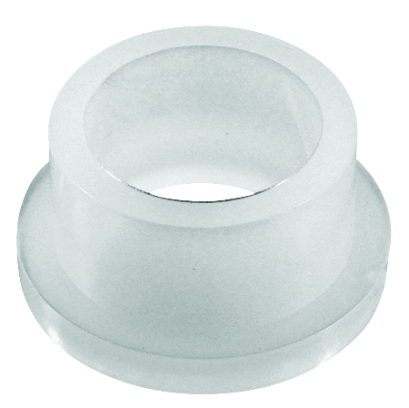 BOCCOLA BARRA STABILIZZATRICE POSTERIORE PER IVECO EUROCARGO (Confezione da 2 pezzi) oe 8127423