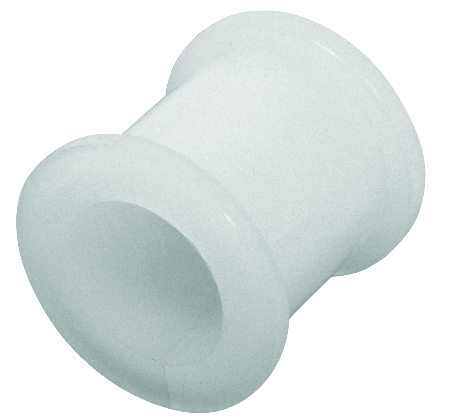 BOCCOLA BARRA STABILIZZATRICE POSTERIORE PER IVECO EUROCARGO (Confezione da 2 pezzi) oe 8125490