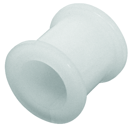 BOCCOLA BARRA STABILIZZATRICE POSTERIORE PER IVECO EUROCARGO (Confezione da 2 pezzi) oe 8127383