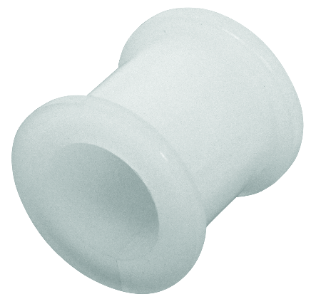 BOCCOLA BARRA STABILIZZATRICE POSTERIORE PER IVECO EUROCARGO (Confezione da 2 pezzi) oe 8125492