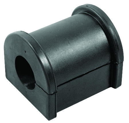 BOCCOLA BARRA STABILIZZATRICE POSTERIORE PER IVECO NEW DAILY (Confezione da 2 pezzi) oe 503641963