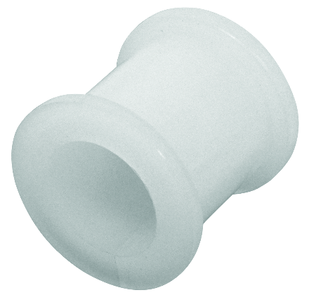 BOCCOLA BARRA STABILIZZATRICE POSTERIORE PER IVECO TURBODAILY ,96 (Confezione da 2 pezzi) oe 93814618