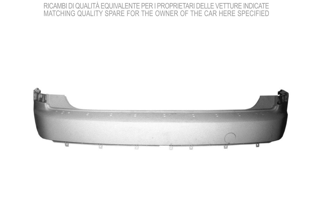 Paraurti Posteriore FORD C-MAX 2003 - 2007 OE 1333893
