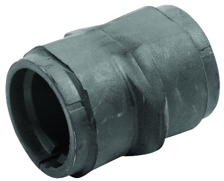BOCCOLA BARRA STABILIZZATRICE PER MERCEDES AXOR (Confezione da 2 pezzi) oe 0003236285