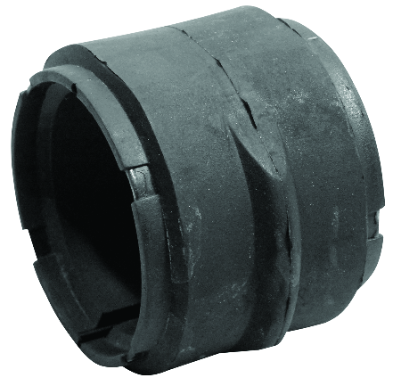 BOCCOLA BARRA STABILIZZATRICE PER MERCEDES ACTROS (Confezione da 2 pezzi) oe A0003250685