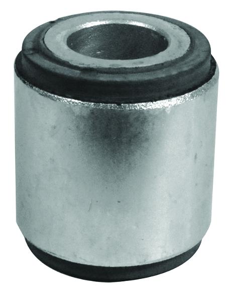 BOCCOLA BARRA STABILIZZATRICE ANTERIORE PER IVECO 370 (Confezione da 2 pezzi) oe 4703856