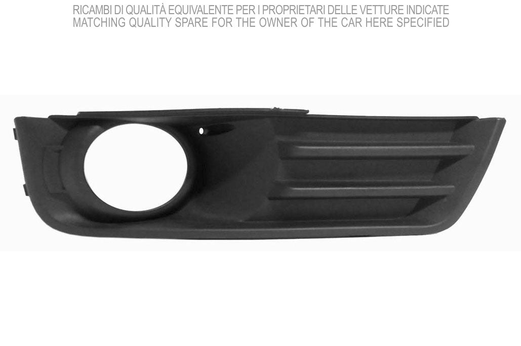 Griglia Paraurti FORD C-MAX 2003 - 2007 OE 1300402