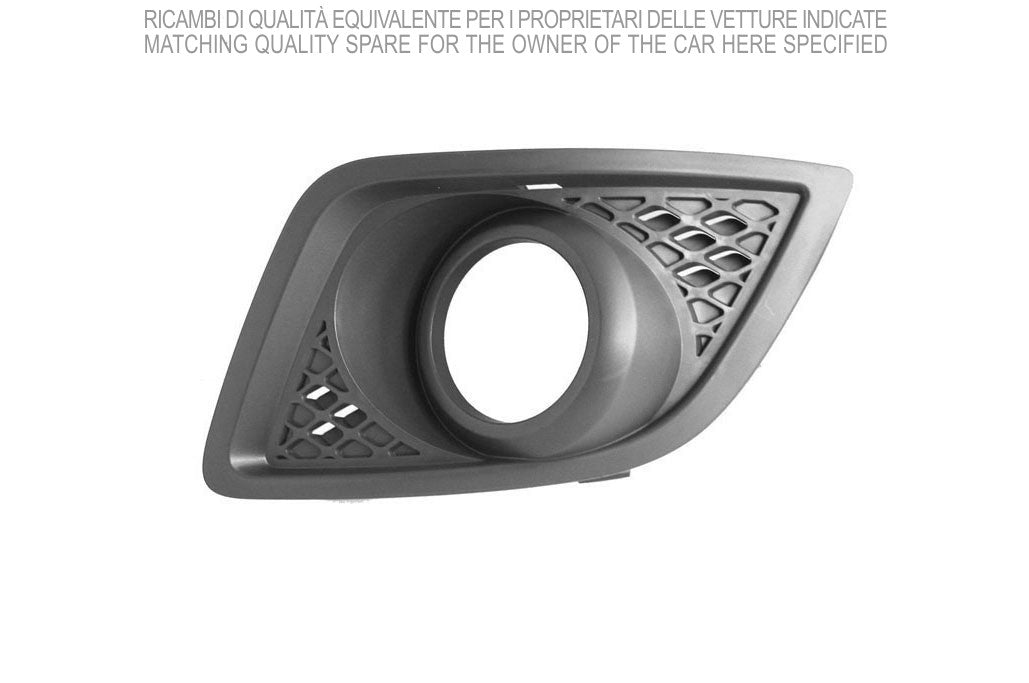 Griglia SX FORD FIESTA 2006 - 2008 OE 1375902