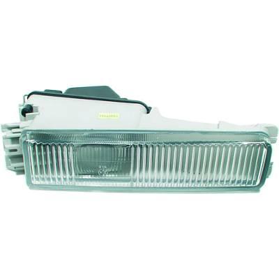 Fendinebbia Audi 80 Lim/Avant (B4) 91-96 - 1015089